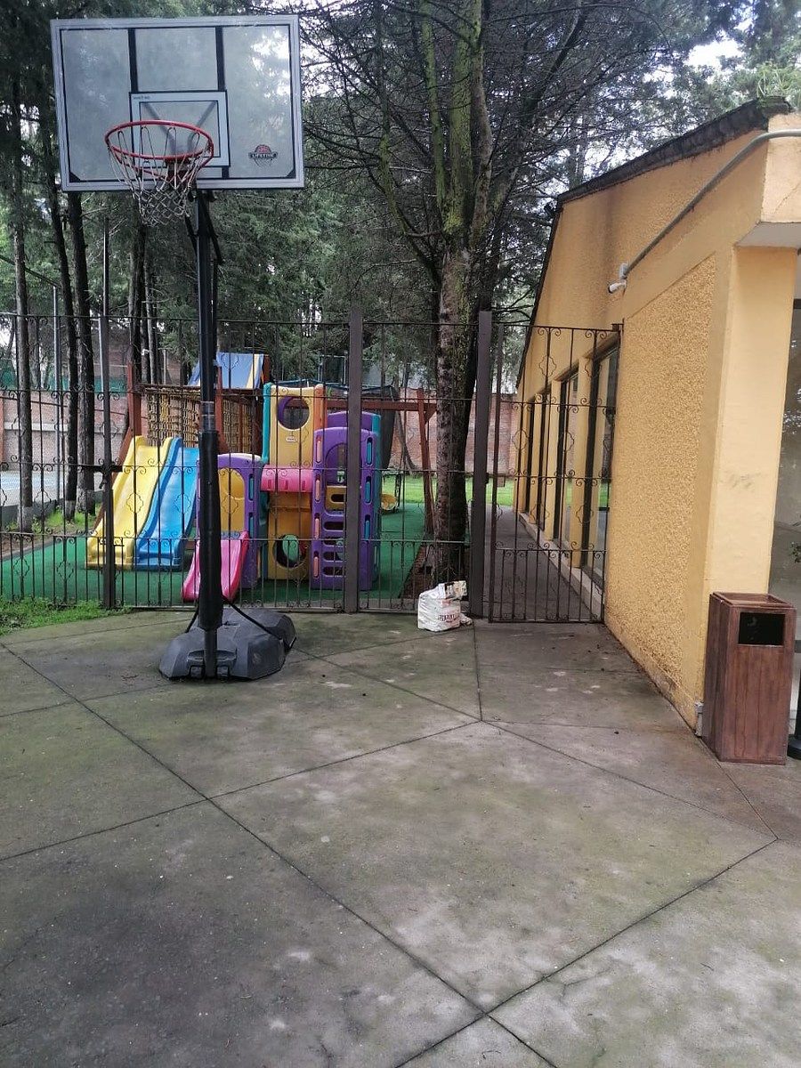Casa en condominio en El Molino, Cuajimalpa de Morelos, foto 44 de 49