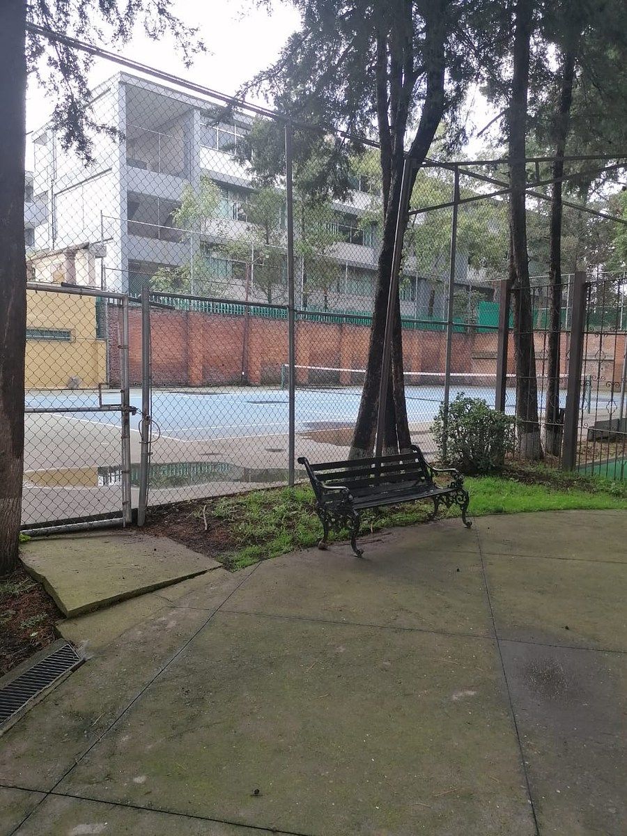 Casa en condominio en El Molino, Cuajimalpa de Morelos, foto 45 de 49