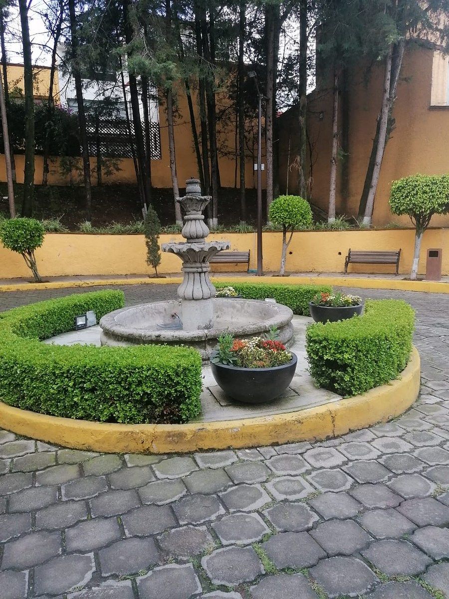 Casa en condominio en El Molino, Cuajimalpa de Morelos, foto 46 de 49