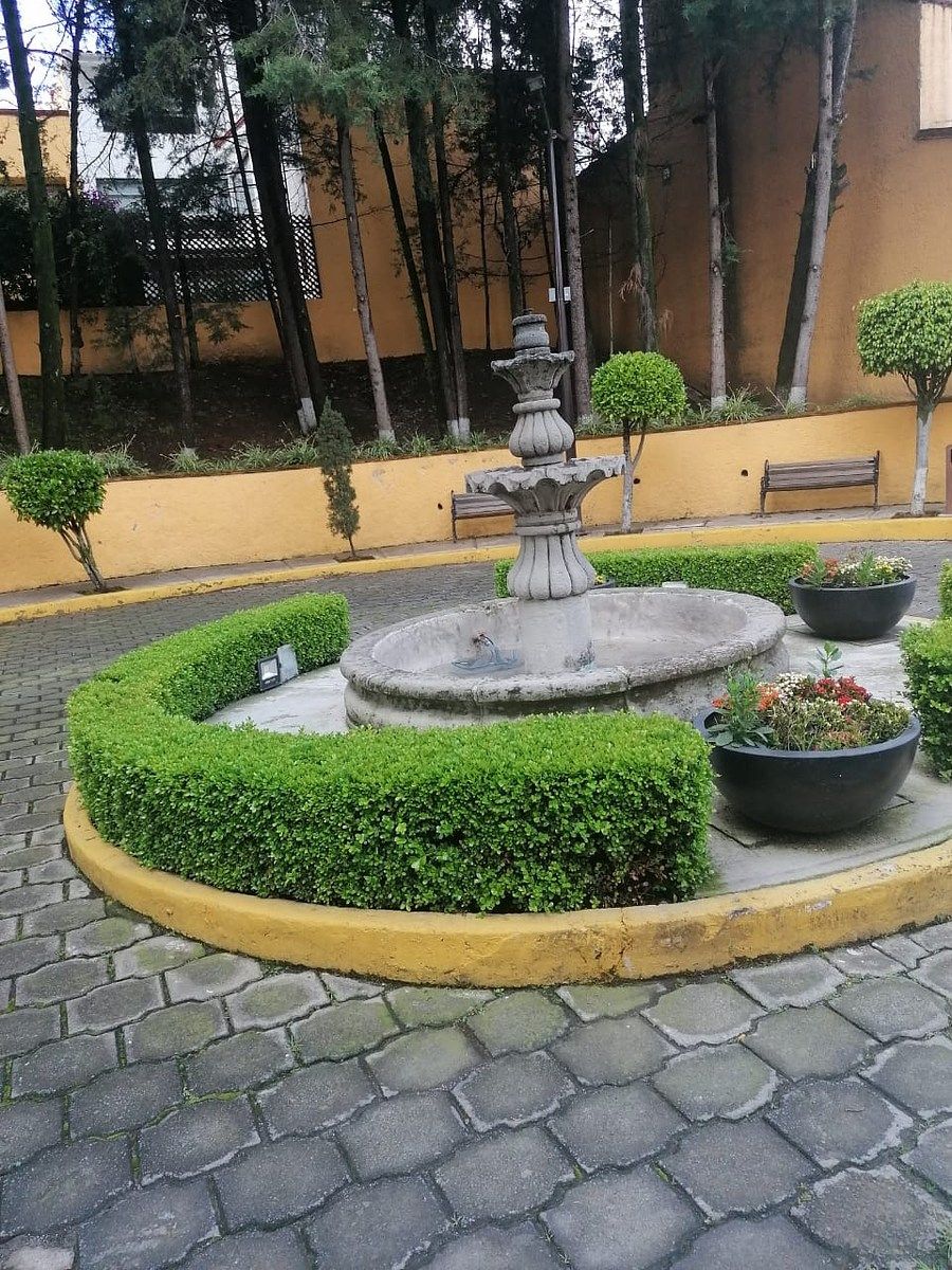 Casa en condominio en El Molino, Cuajimalpa de Morelos, foto 47 de 49