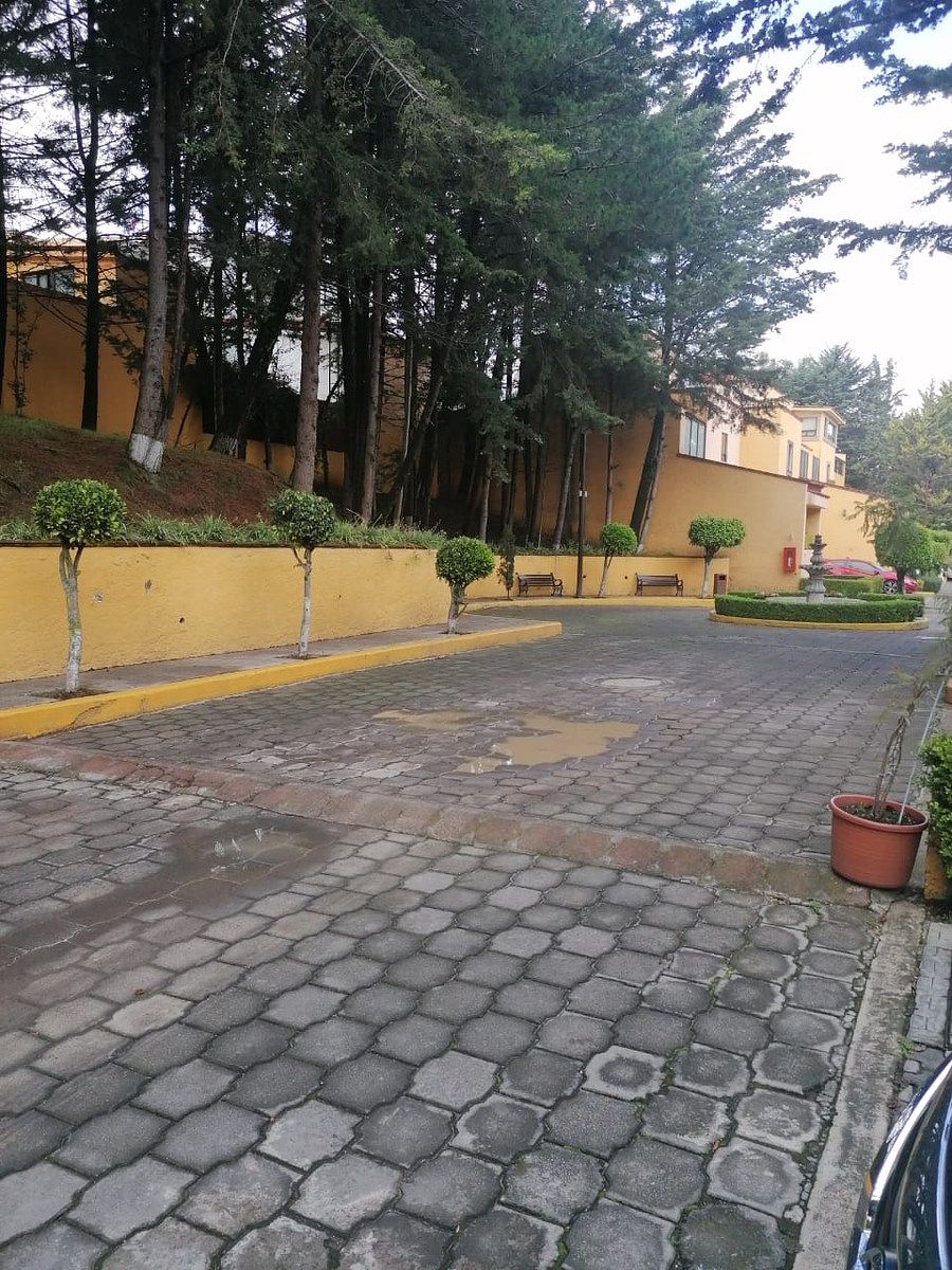 Casa en condominio en El Molino, Cuajimalpa de Morelos, foto 48 de 49
