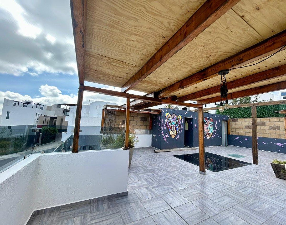 Casa en condominio en Zibatá, El Marqués, foto 10 de 12