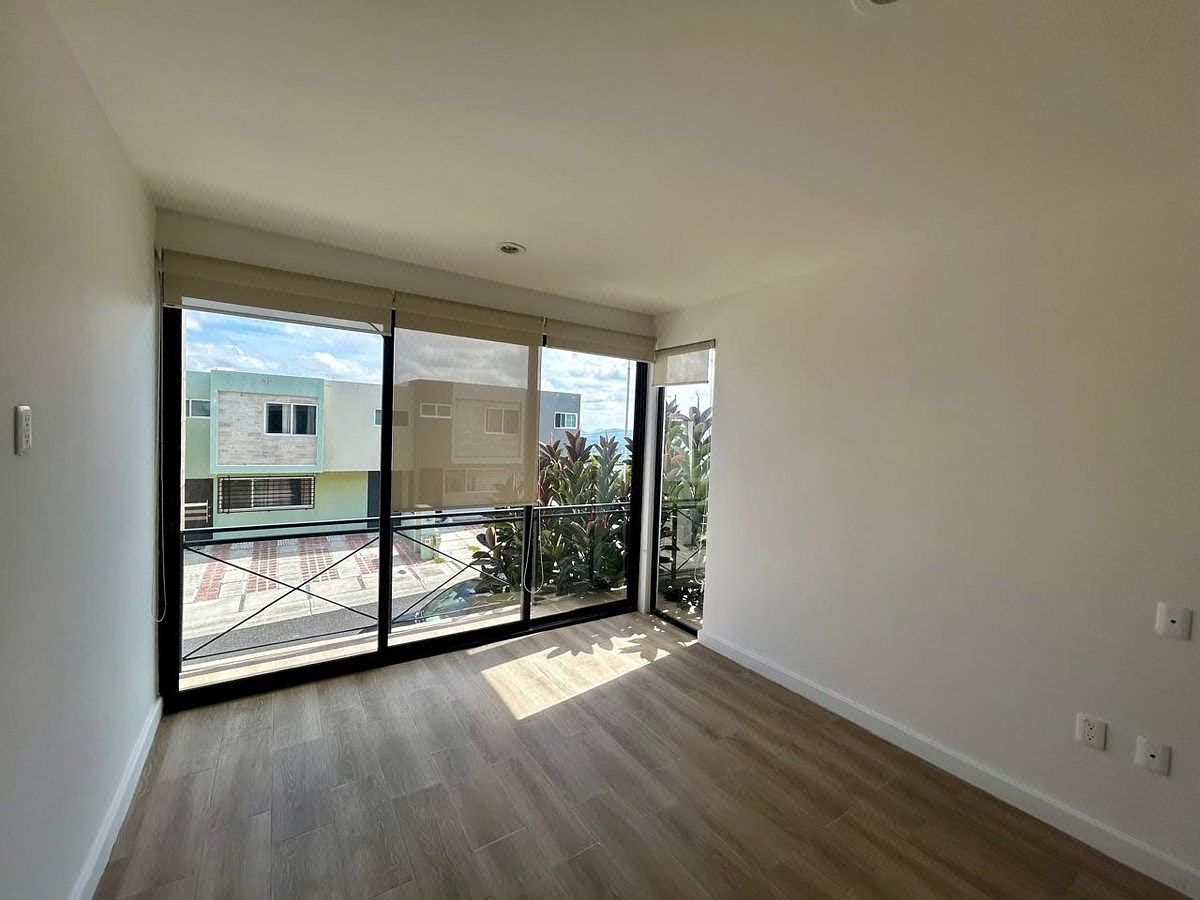 Casa en condominio en Zibatá, El Marqués, foto 7 de 12