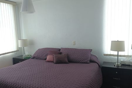 Departamento Amueblado en Renta Rincon de La Montaña