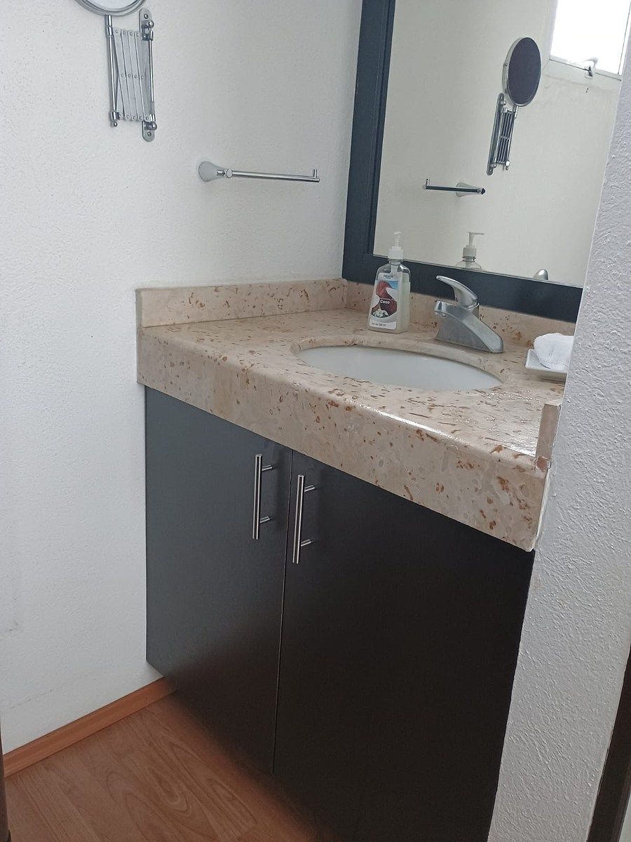 Departamento en Rincón de la Montaña, Atizapán de Zaragoza, foto 4 de 27