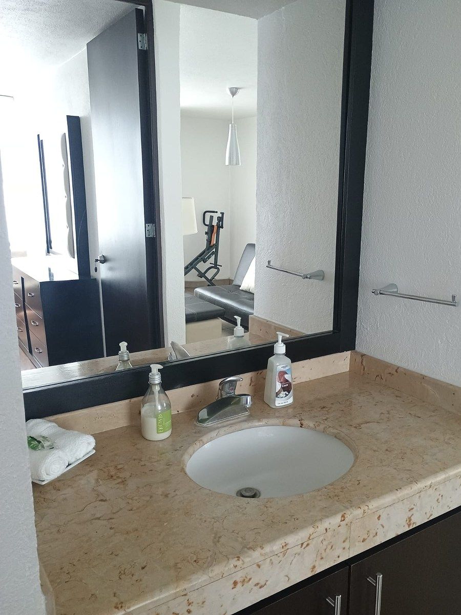 Departamento en Rincón de la Montaña, Atizapán de Zaragoza, foto 6 de 27