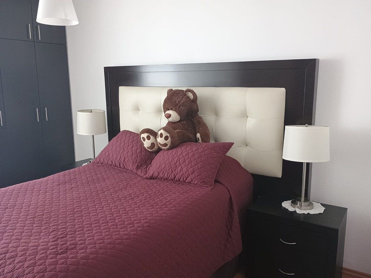 Departamento en Rincón de la Montaña, Atizapán de Zaragoza, foto 10 de 27