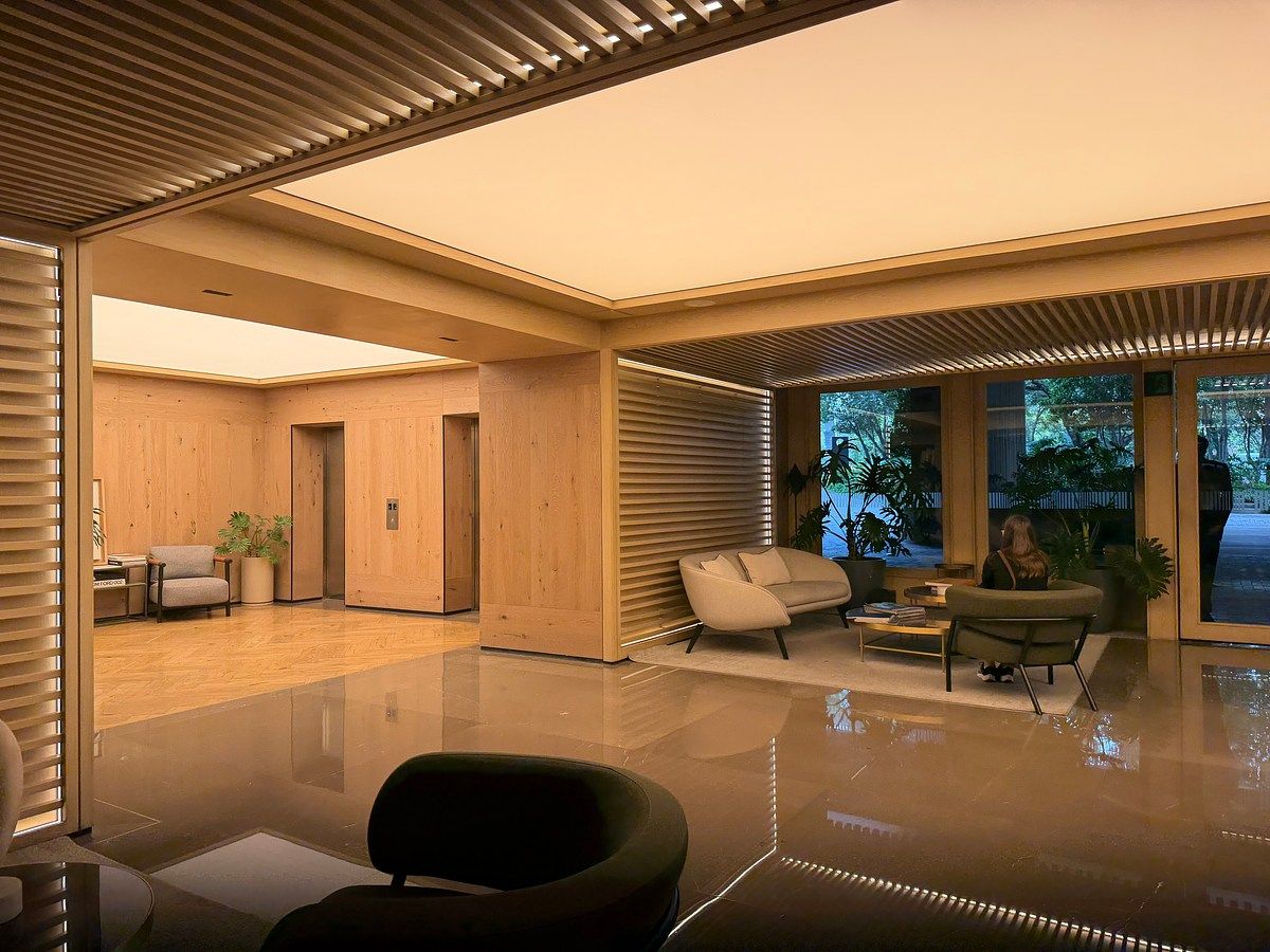 Departamento en Ampliación Fuentes del Pedregal, Tlalpan, foto 3 de 31