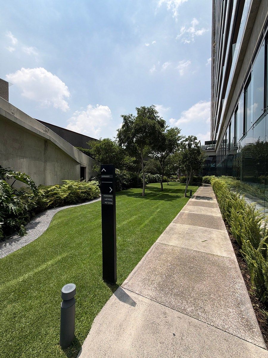Departamento en Ampliación Fuentes del Pedregal, Tlalpan, foto 5 de 31