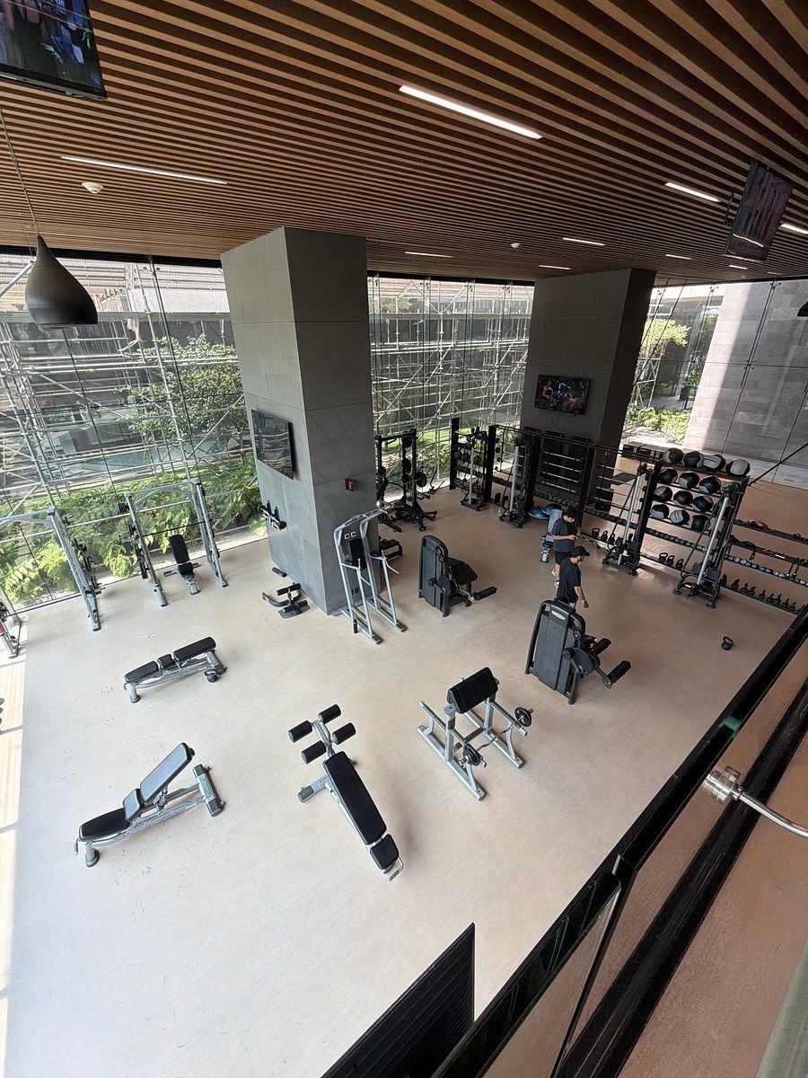 Departamento en Ampliación Fuentes del Pedregal, Tlalpan, foto 10 de 31
