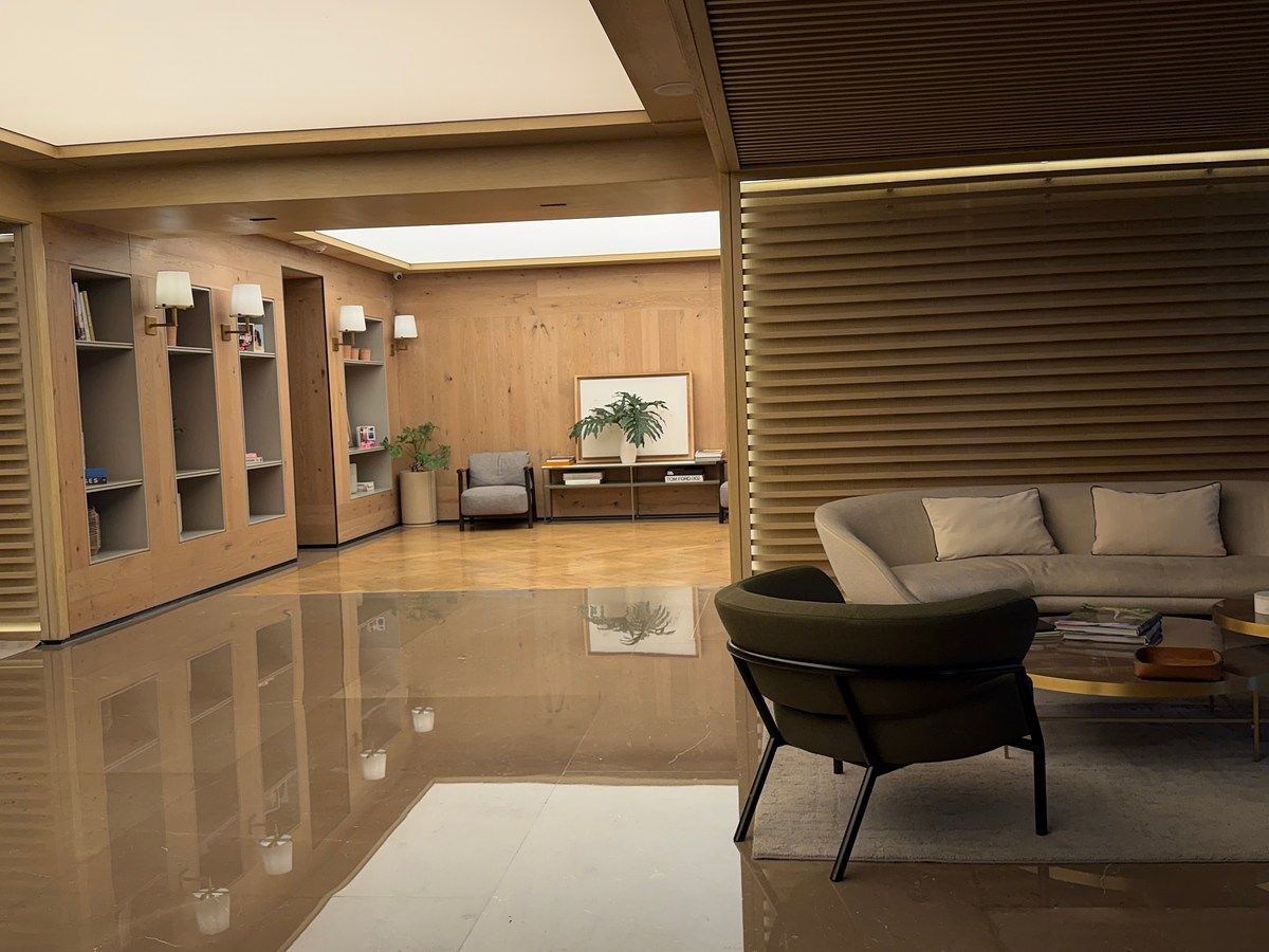 Departamento en Ampliación Fuentes del Pedregal, Tlalpan, foto 11 de 31