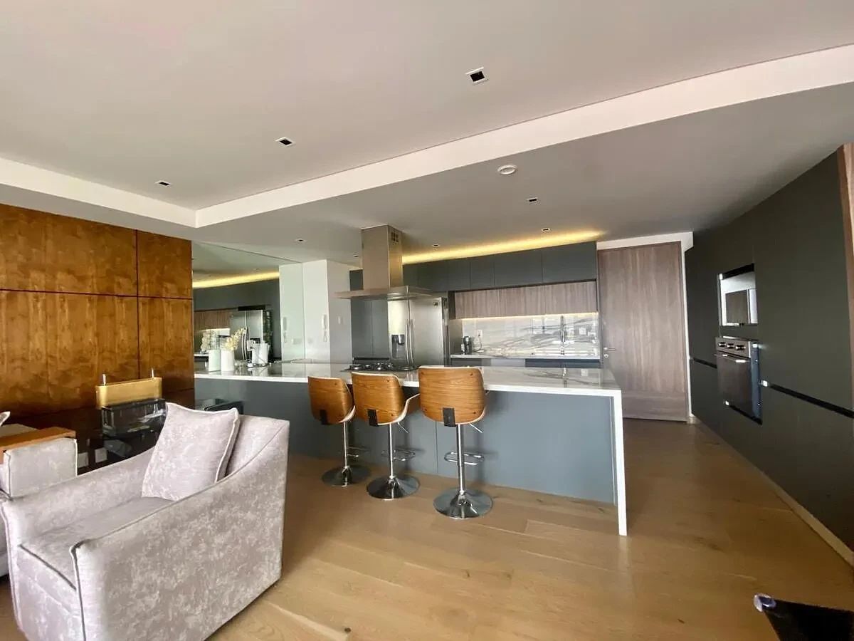 Departamento en Ampliación Fuentes del Pedregal, Tlalpan, foto 13 de 31