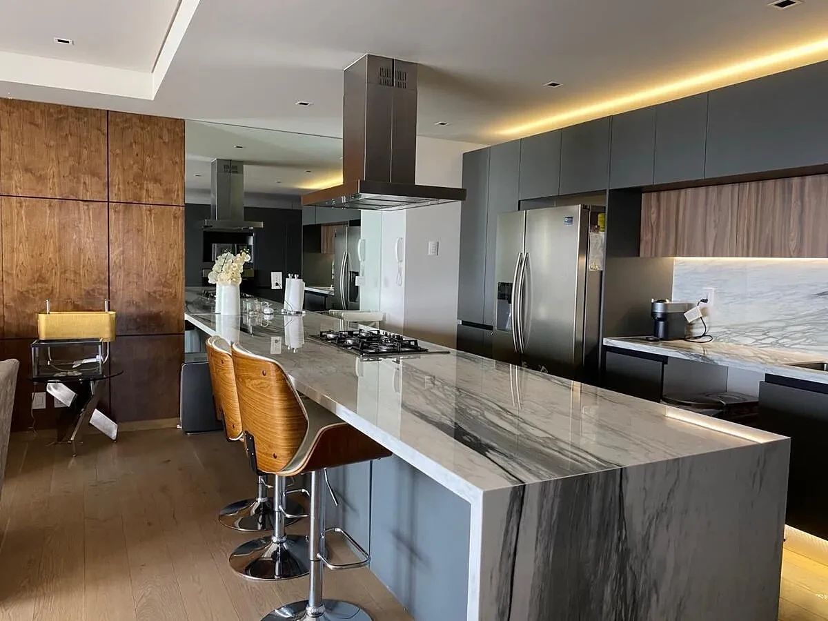 Departamento en Ampliación Fuentes del Pedregal, Tlalpan, foto 14 de 31