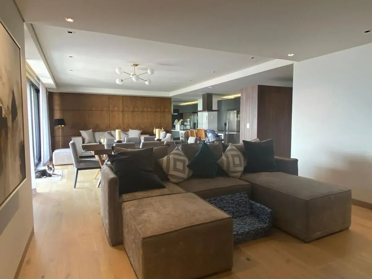 Departamento en Ampliación Fuentes del Pedregal, Tlalpan, foto 16 de 31