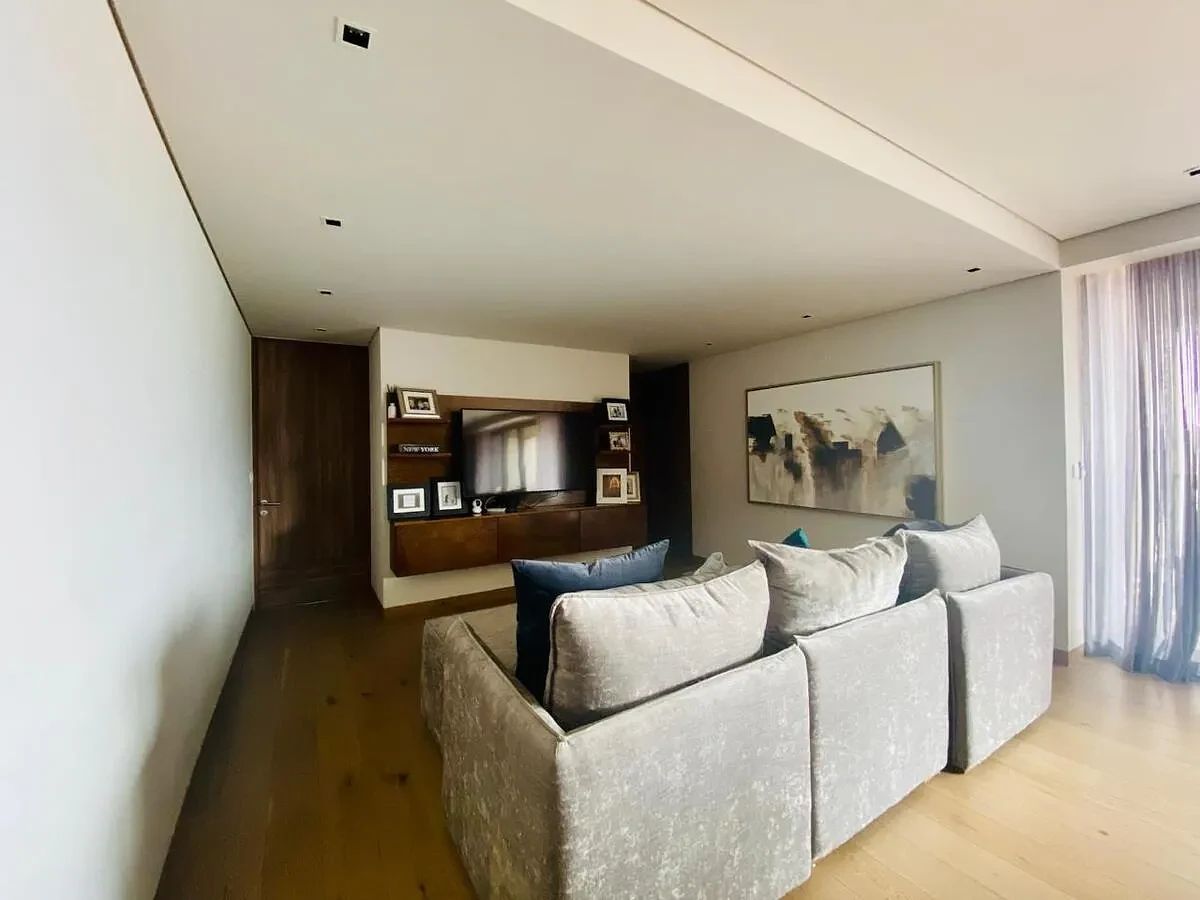 Departamento en Ampliación Fuentes del Pedregal, Tlalpan, foto 18 de 31