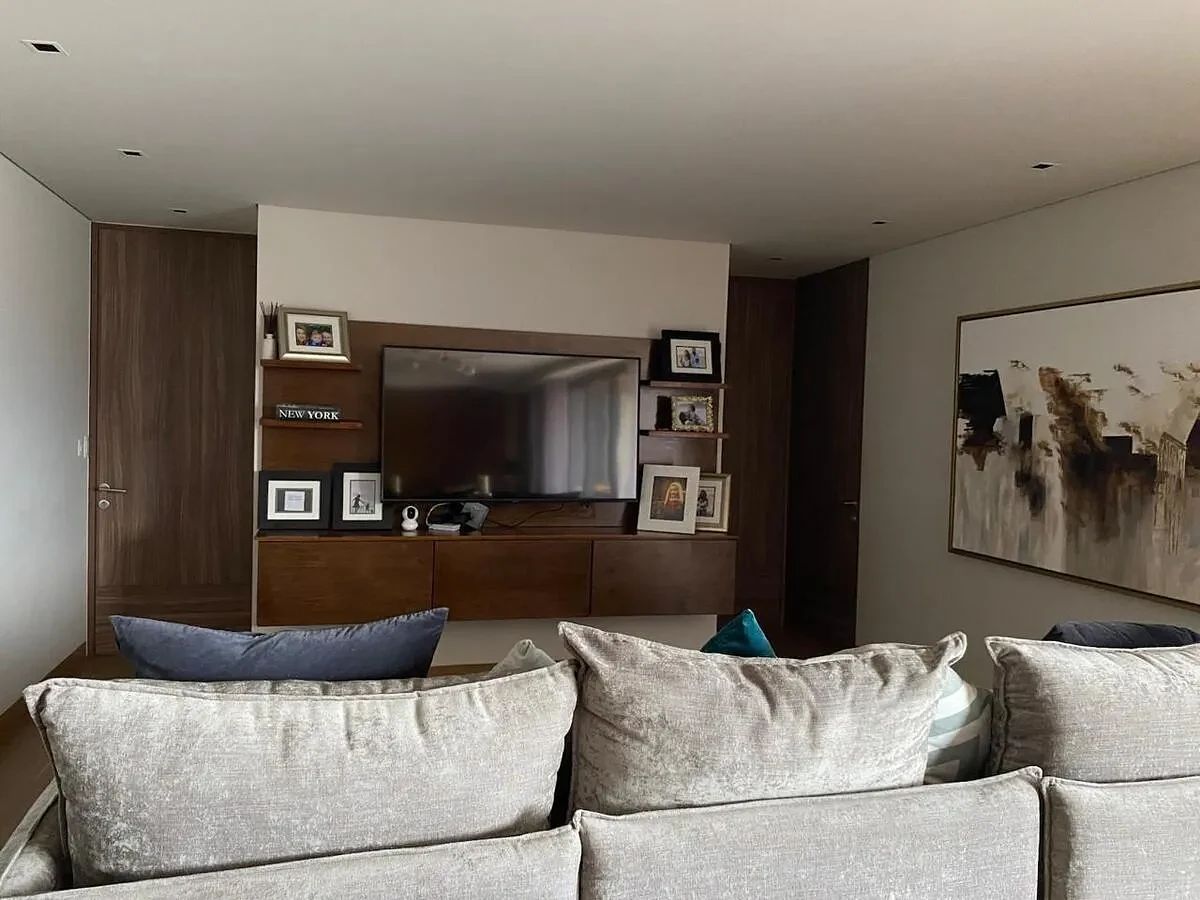 Departamento en Ampliación Fuentes del Pedregal, Tlalpan, foto 20 de 31