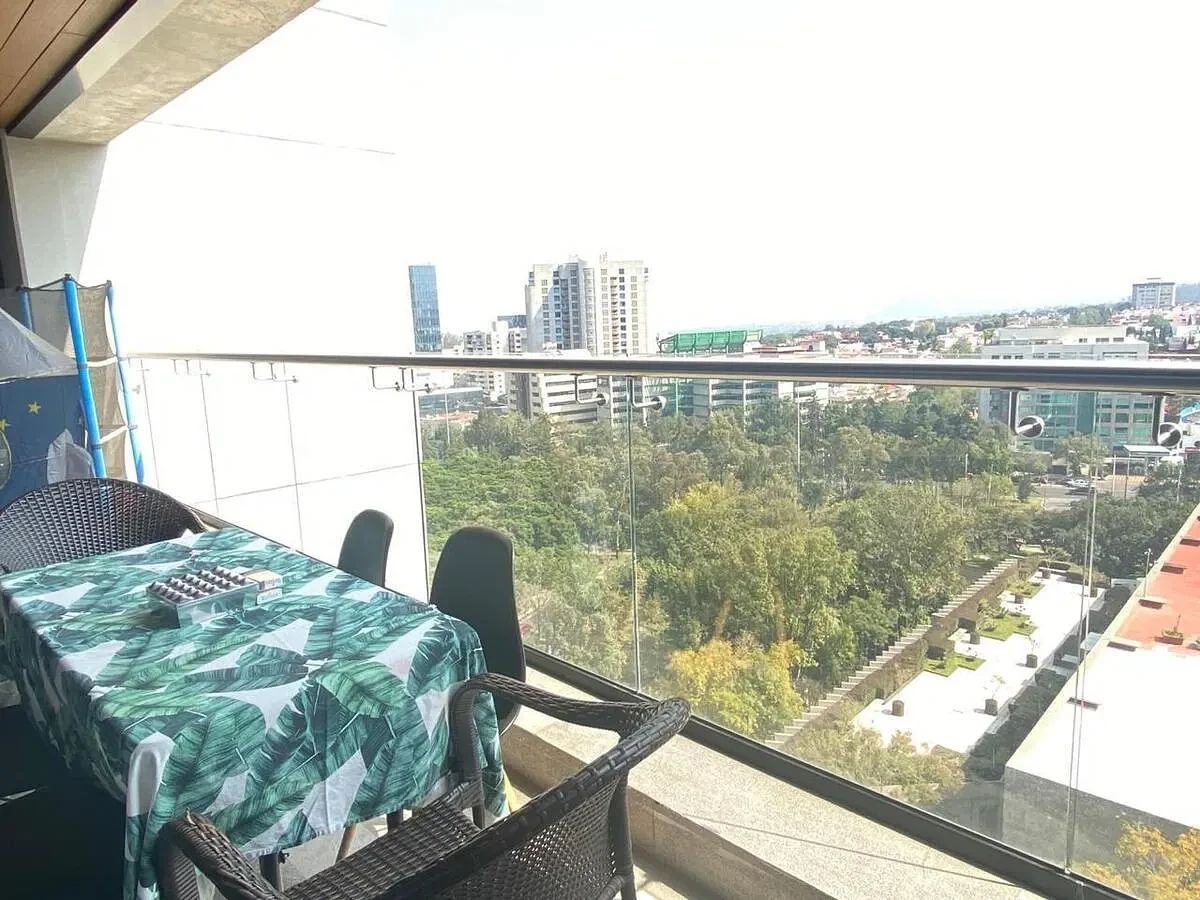 Departamento en Ampliación Fuentes del Pedregal, Tlalpan, foto 22 de 31