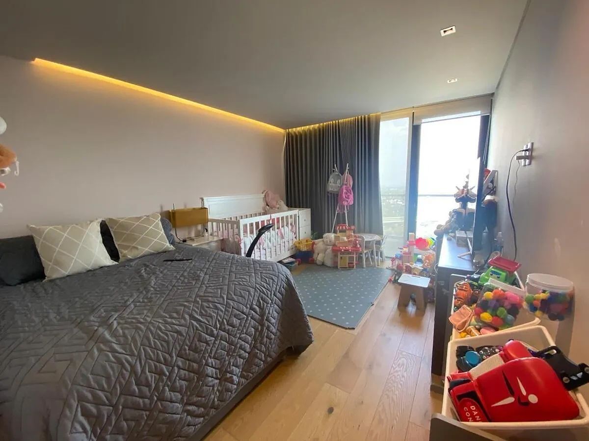 Departamento en Ampliación Fuentes del Pedregal, Tlalpan, foto 25 de 31