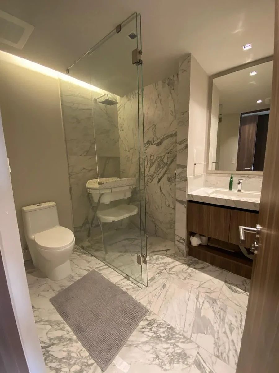 Departamento en Ampliación Fuentes del Pedregal, Tlalpan, foto 26 de 31