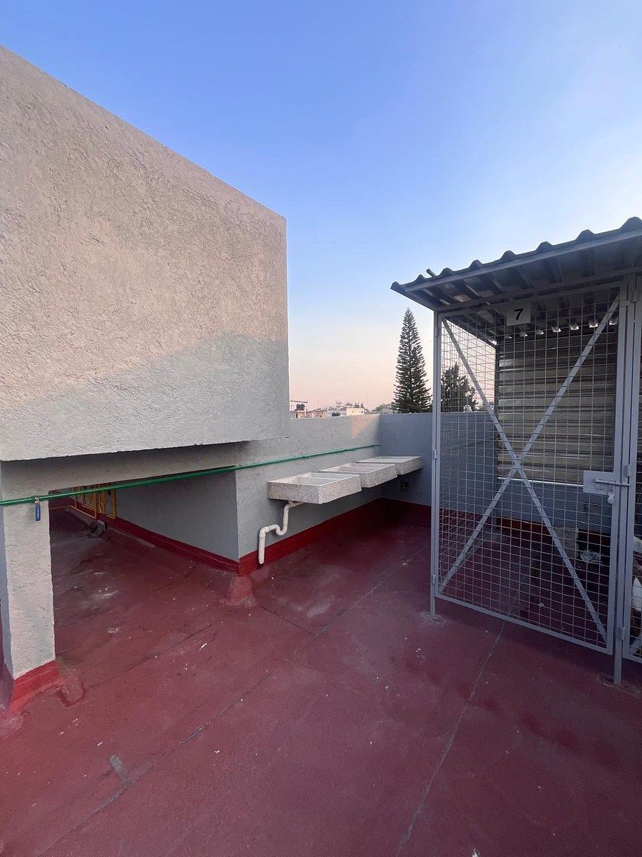 Departamento en Viaducto Piedad, Iztacalco, foto 10 de 11