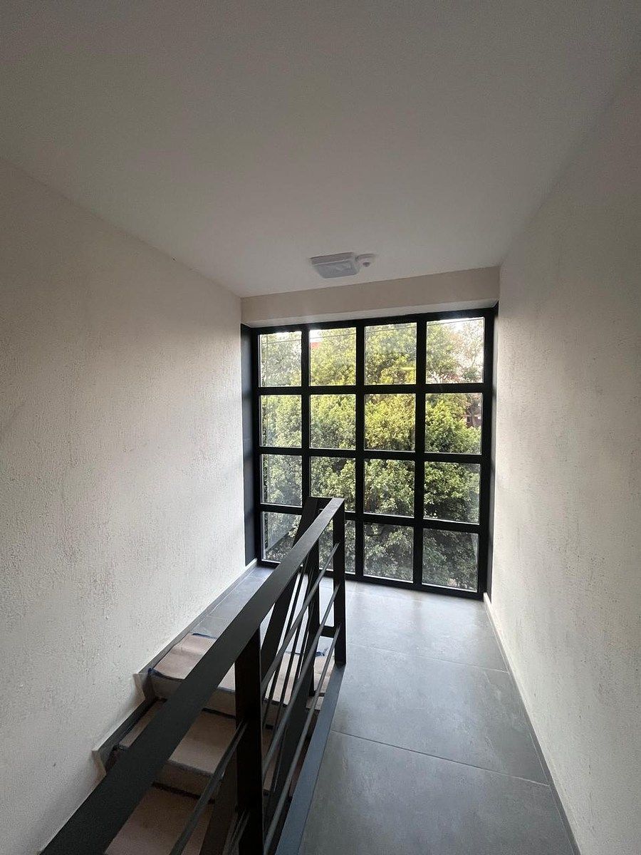 Departamento en Viaducto Piedad, Iztacalco, foto 9 de 11