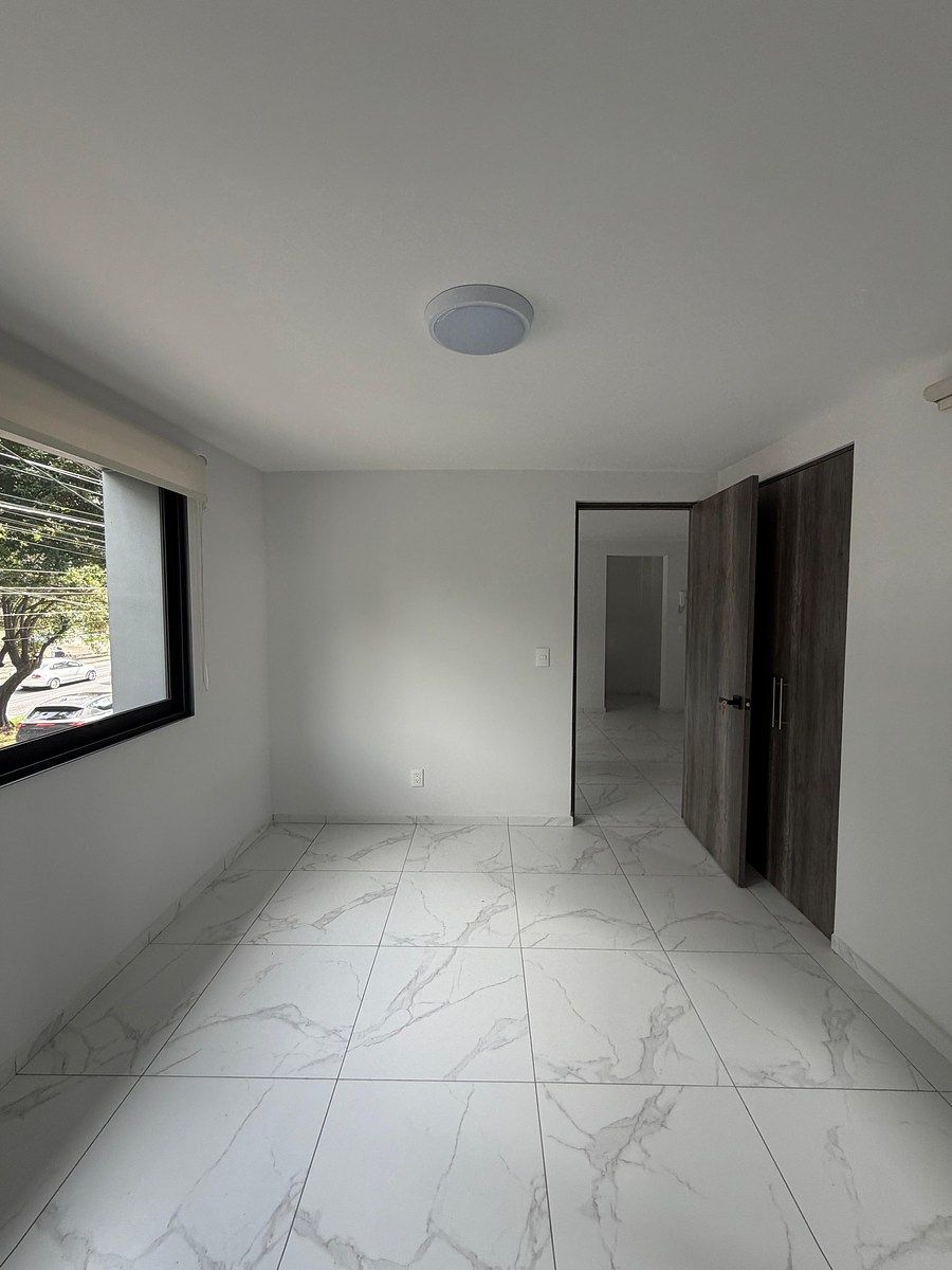 Departamento en Viaducto Piedad, Iztacalco, foto 6 de 11