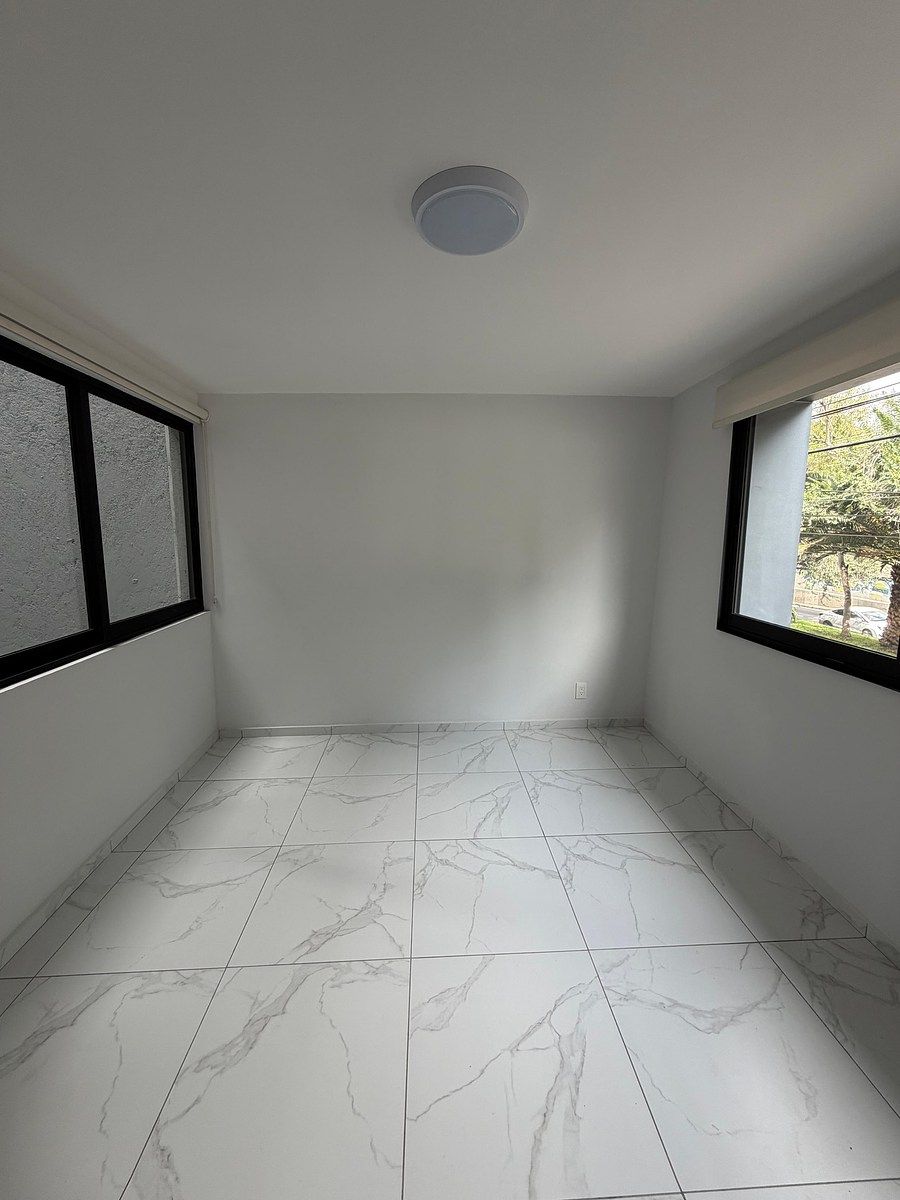 Departamento en Viaducto Piedad, Iztacalco, foto 5 de 11