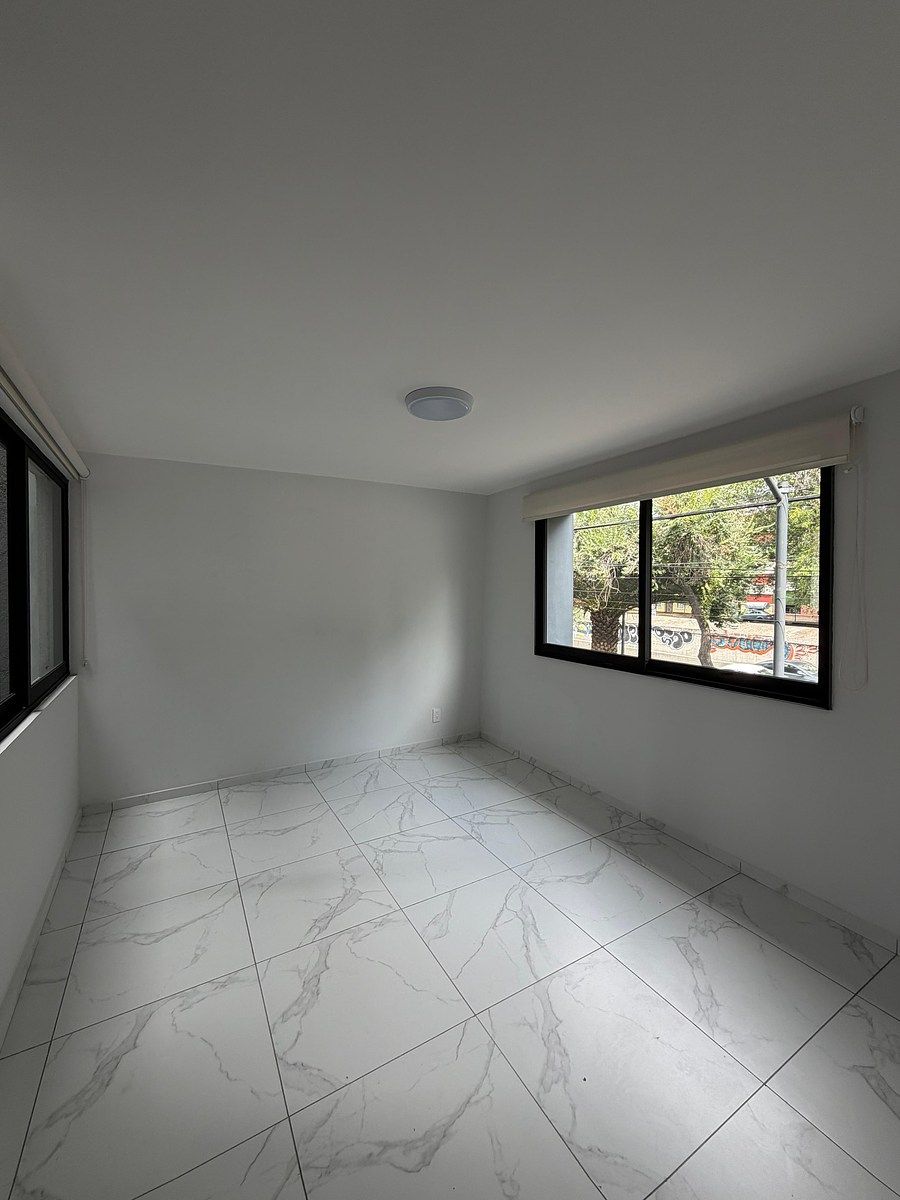 Departamento en Viaducto Piedad, Iztacalco, foto 7 de 11