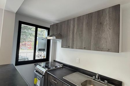 🏙️ Departamento en Renta | 1 Recamara | Zona Céntrica | Viaducto Piedad