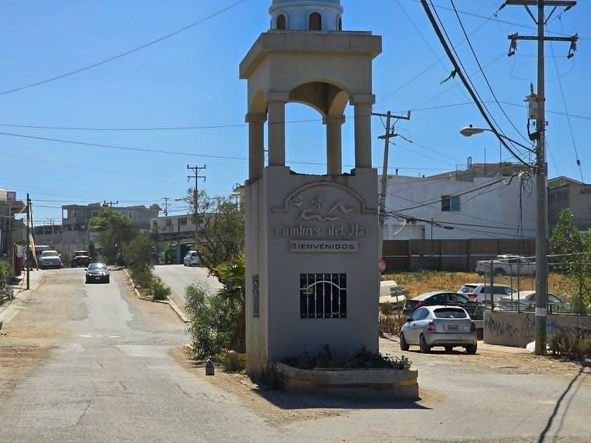 Building in Cumbres del Mar, Playas de Rosarito, photo 18 of 22
