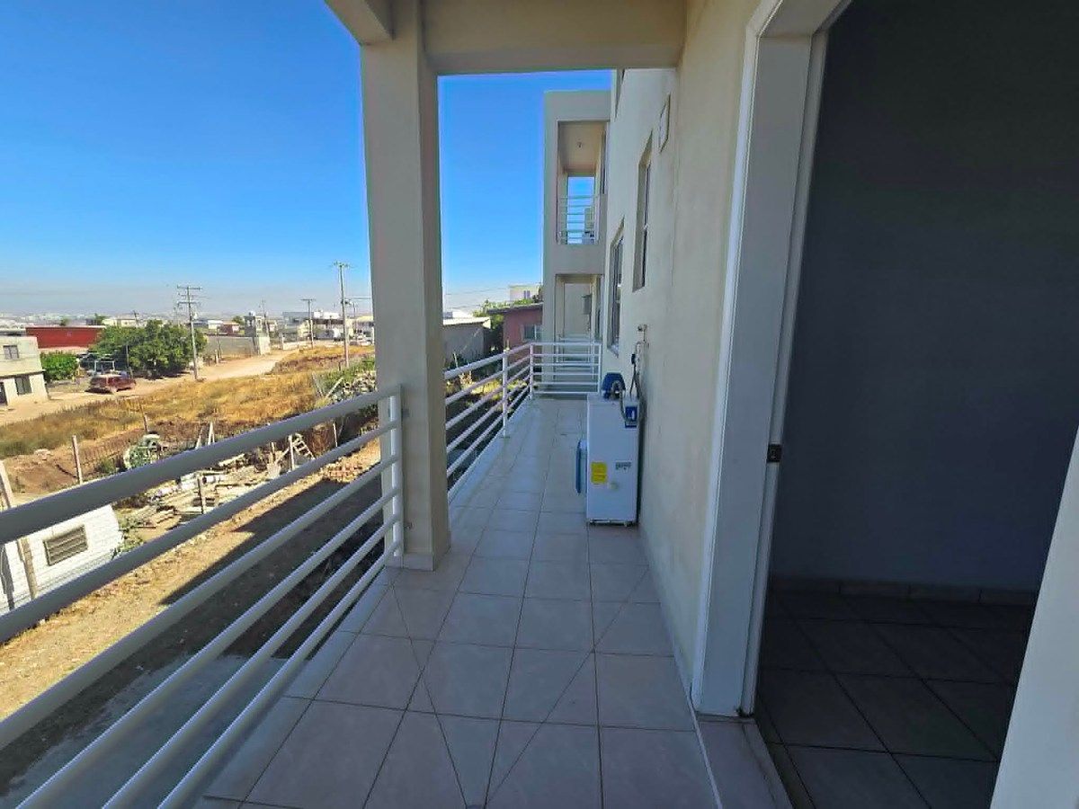 Building in Cumbres del Mar, Playas de Rosarito, photo 7 of 22
