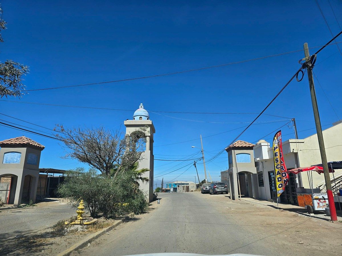 Building in Cumbres del Mar, Playas de Rosarito, photo 19 of 22