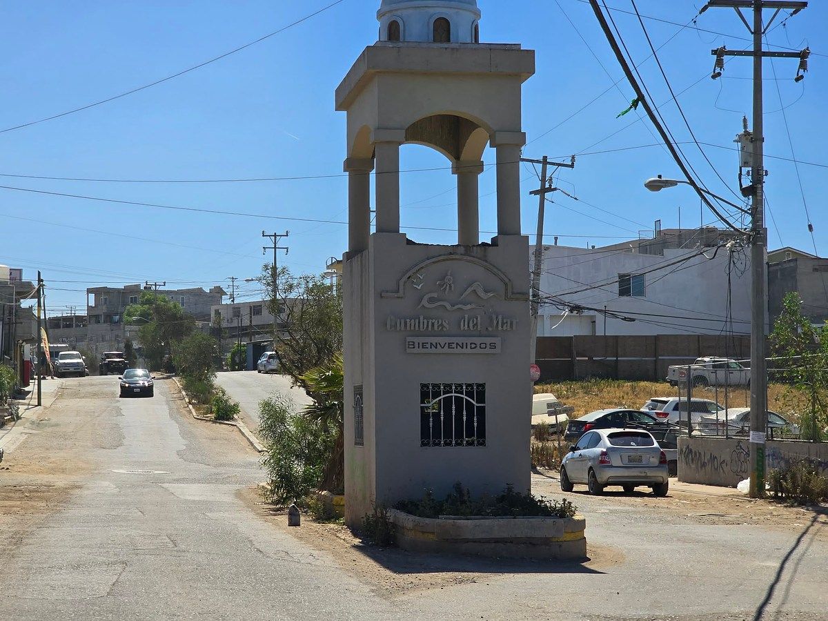 Building in Cumbres del Mar, Playas de Rosarito, photo 21 of 22