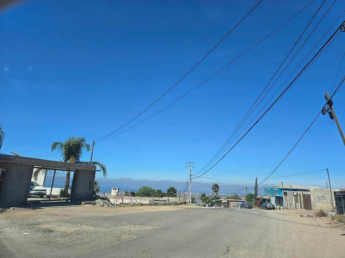 Building in Cumbres del Mar, Playas de Rosarito, photo 22 of 22