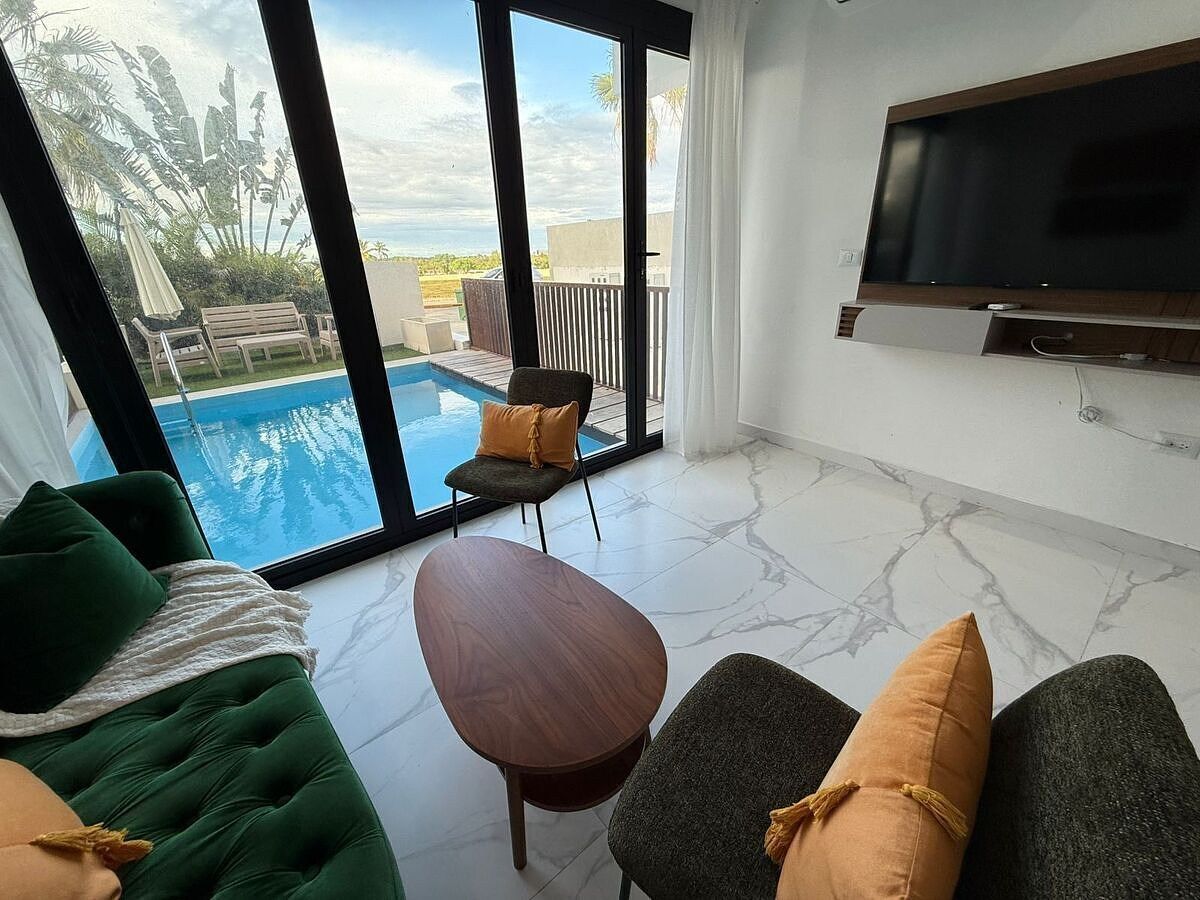Apartamento en Las Iguanas, foto 3