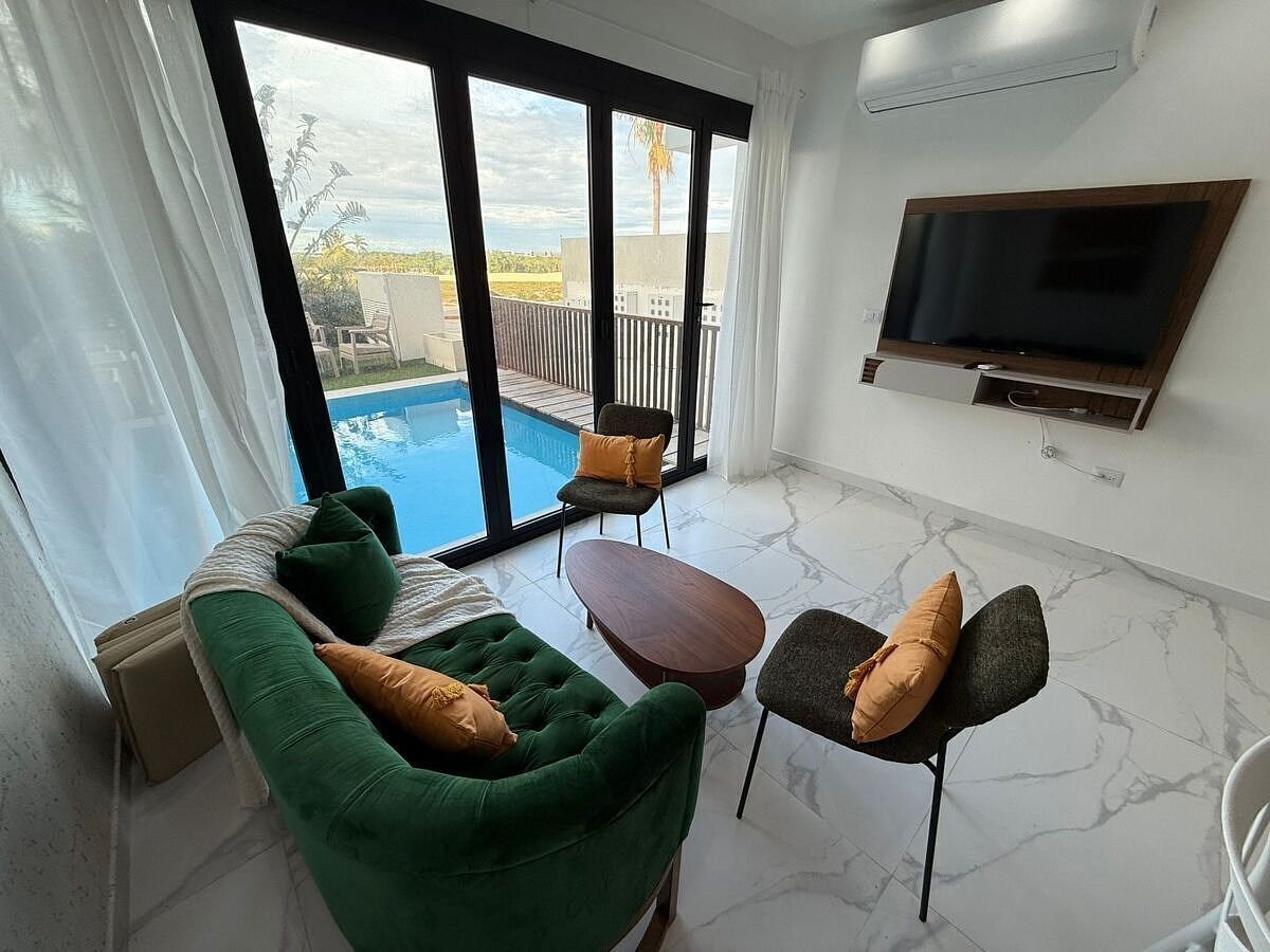Apartamento en Las Iguanas, foto 5