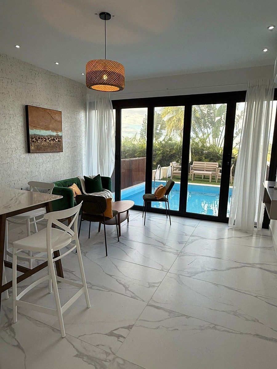 Apartamento en Cap Cana, Punta Cana, foto 7 de 11