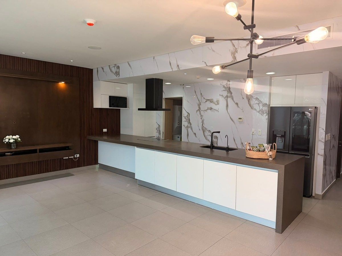 Departamento en Residencial Santa Bárbara, San Pedro Garza García, foto 2 de 21