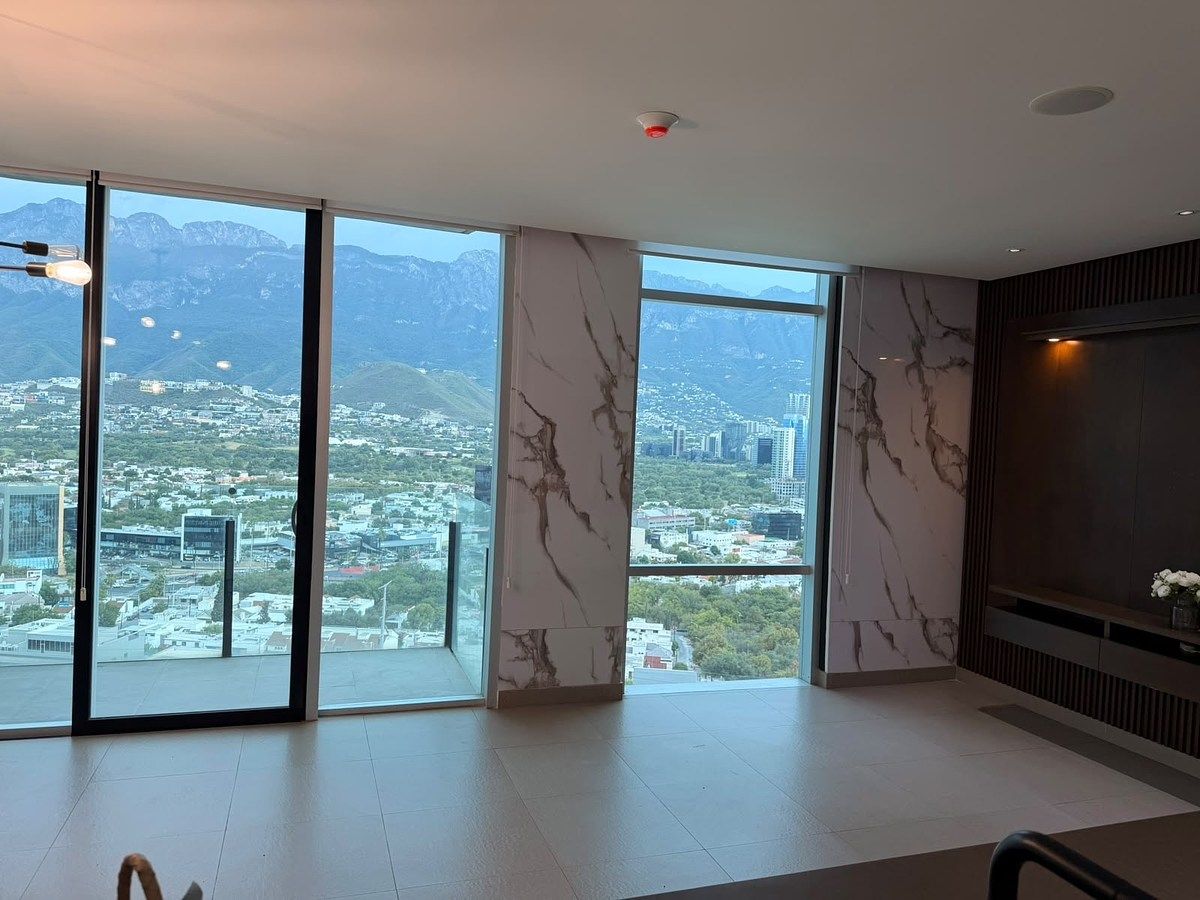 Departamento en Residencial Santa Bárbara, San Pedro Garza García, foto 4 de 21