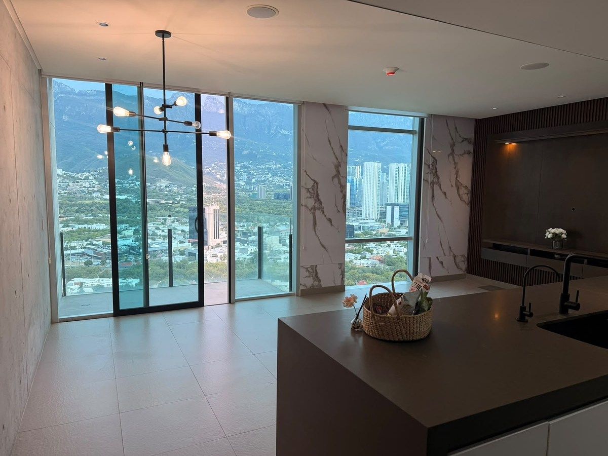 Departamento en Residencial Santa Bárbara, San Pedro Garza García, foto 5 de 21