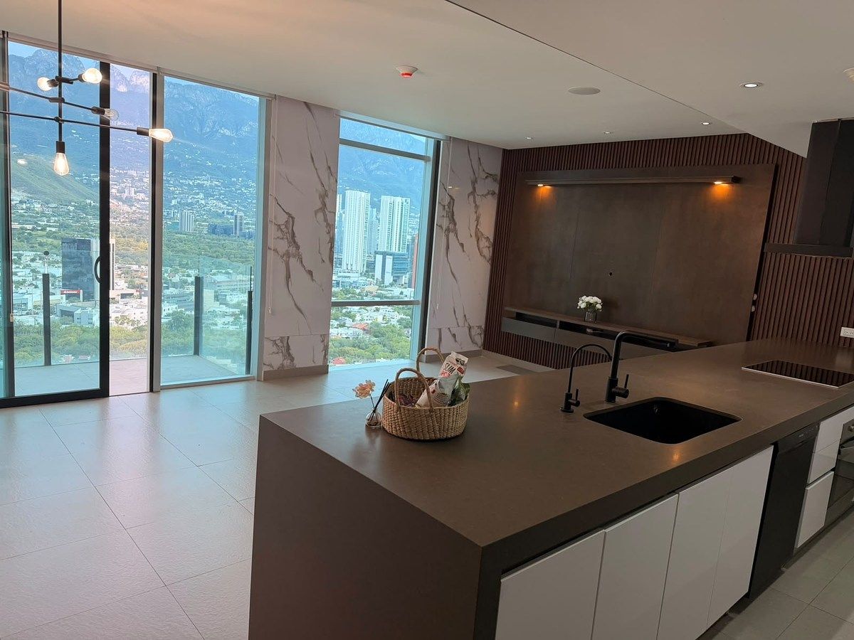 Departamento en Residencial Santa Bárbara, San Pedro Garza García, foto 9 de 21