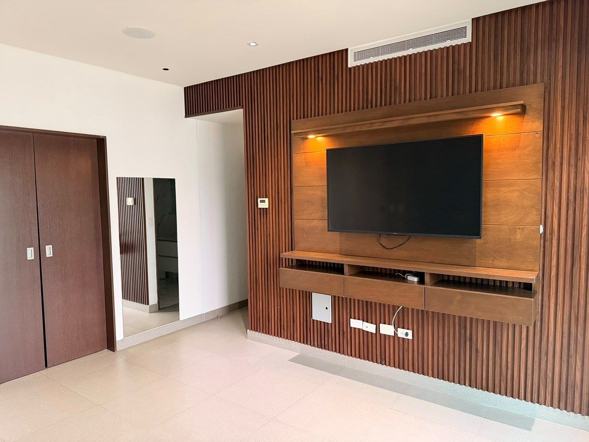 Departamento en Residencial Santa Bárbara, San Pedro Garza García, foto 10 de 21