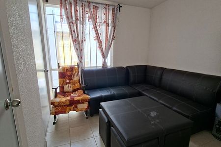 ALUGUEL DE APARTAMENTO MOBILIADO EM PASEOS DEL MARQUES ÁREA DO AEROPORTO