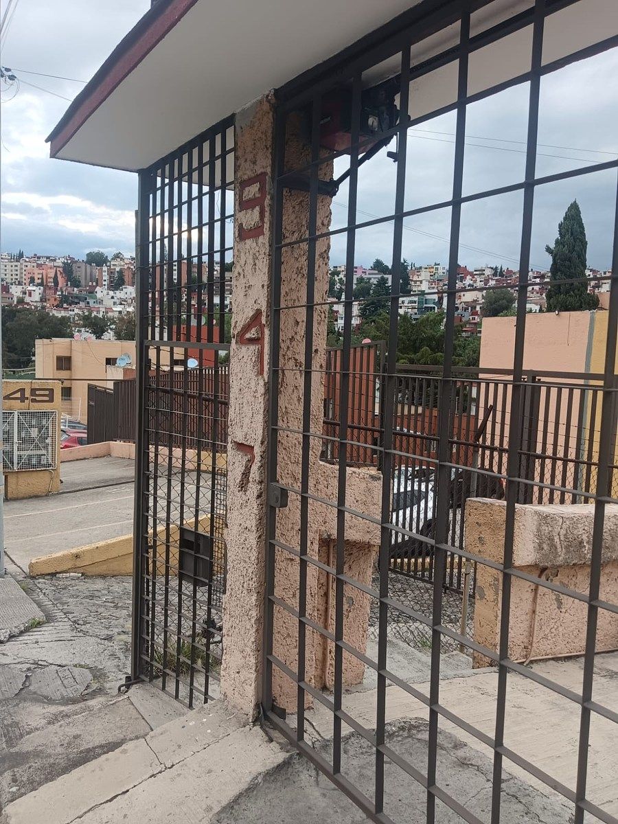 Apartamento em Lomas Verdes 4a Sección, Naucalpan de Juárez, foto 3 de 24