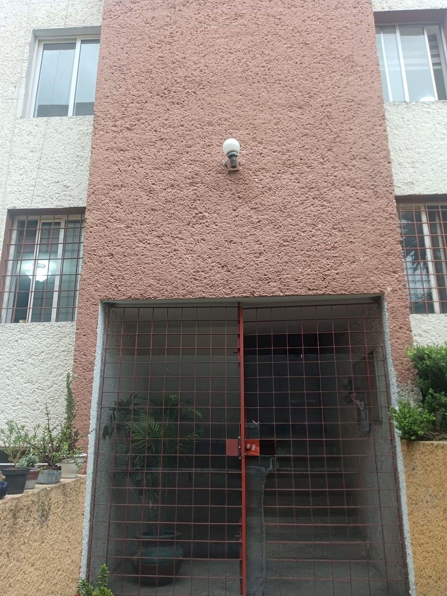 Apartamento em Lomas Verdes 4a Sección, Naucalpan de Juárez, foto 6 de 24