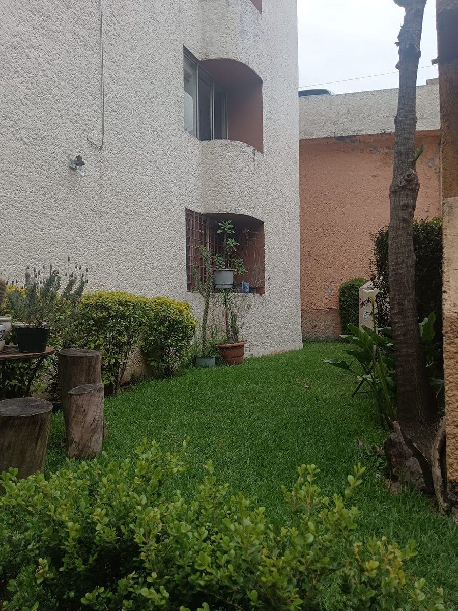 Apartamento em Lomas Verdes 4a Sección, Naucalpan de Juárez, foto 5 de 24