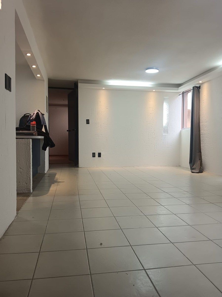 Apartamento em Lomas Verdes 4a Sección, Naucalpan de Juárez, foto 7 de 24