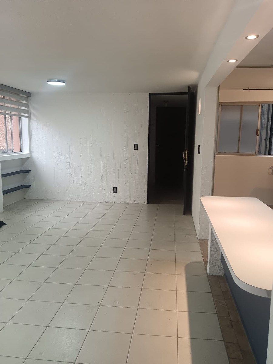 Apartamento em Lomas Verdes 4a Sección, Naucalpan de Juárez, foto 8 de 24