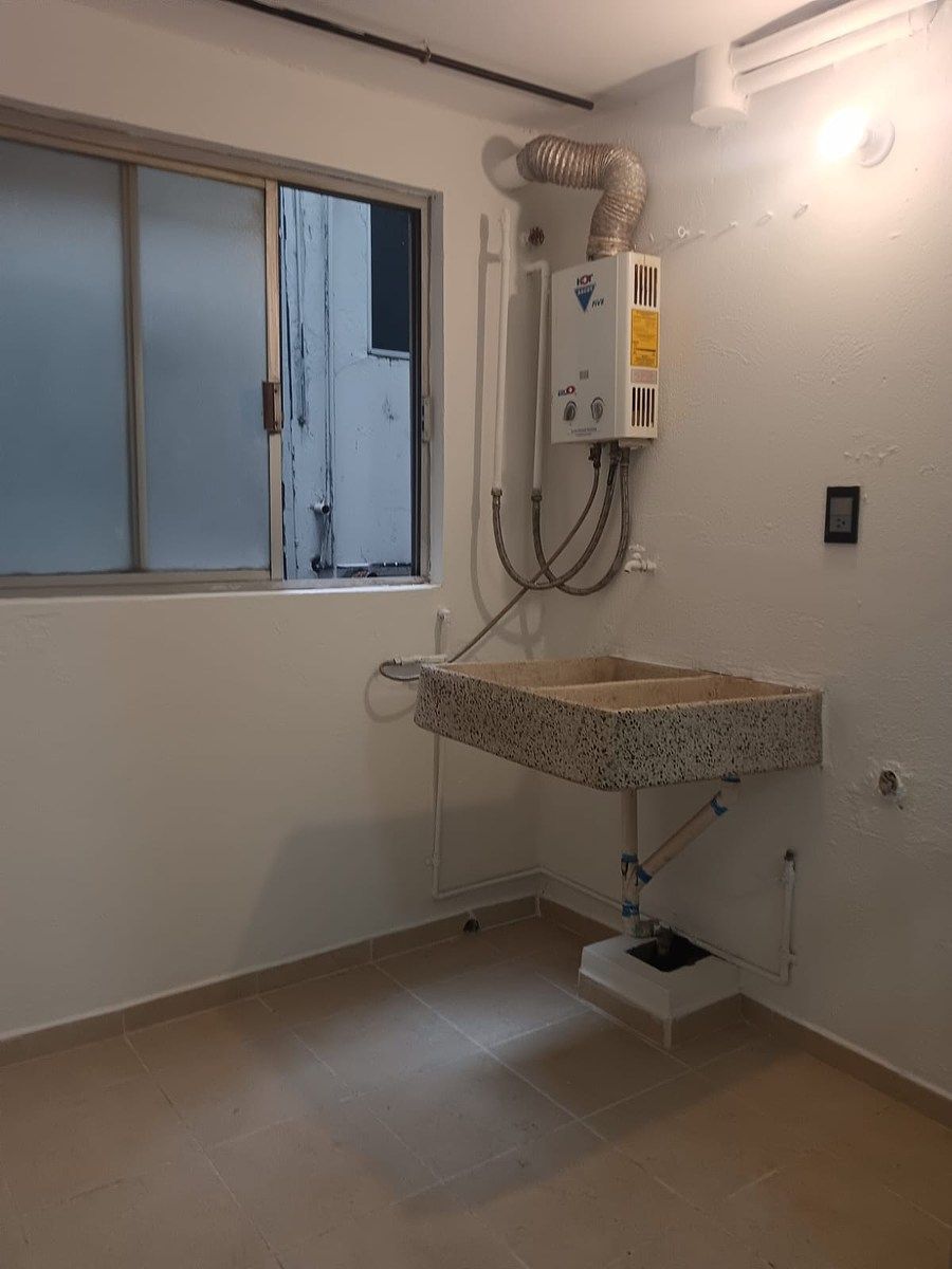 Apartamento em Lomas Verdes 4a Sección, Naucalpan de Juárez, foto 9 de 24