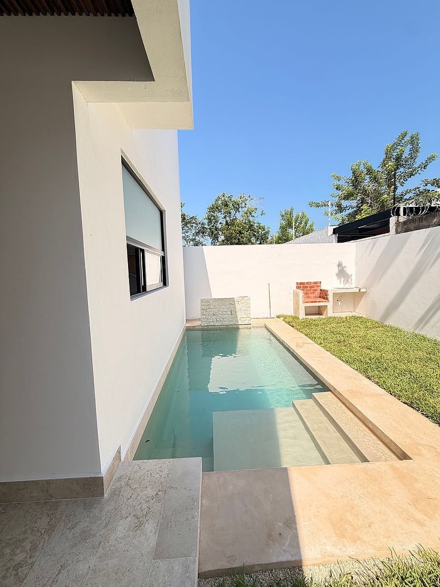 Casa em Temozón Norte, Mérida, foto 5 de 27